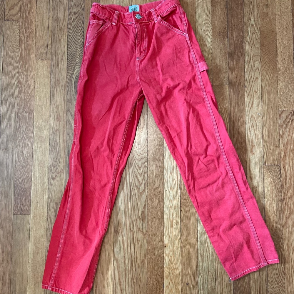 BDG Carpenter Pants